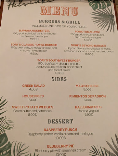 Taproom Helsinki by Sori Brewing