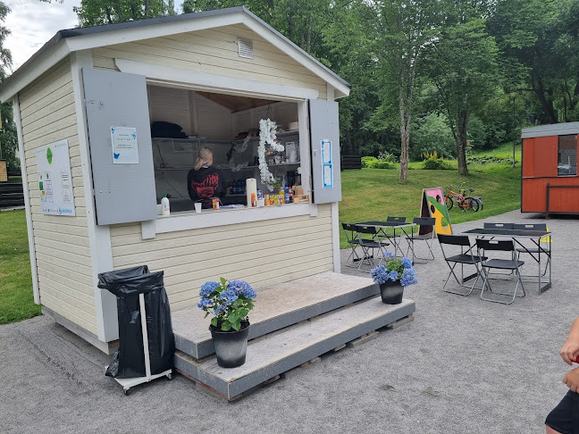 Opinii despre Kesäkahvila 4H în Savonlinna - Ravintola-ala