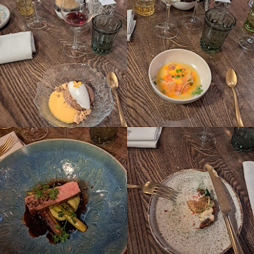 Comentarii opinii despre Ravintola Penélope