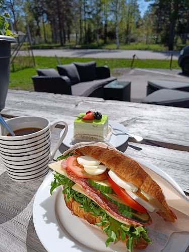 Pirjon Pakari Ylivieska Oy - Ravintola-ala