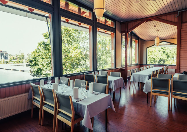 Ravintola Wanha Kasino - Savonlinna