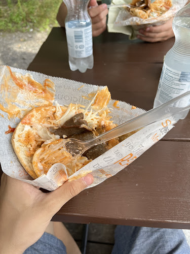 Opinii despre Super Burger în Vantaa - Ravintola-ala