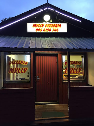 Mylly Pizzeria
