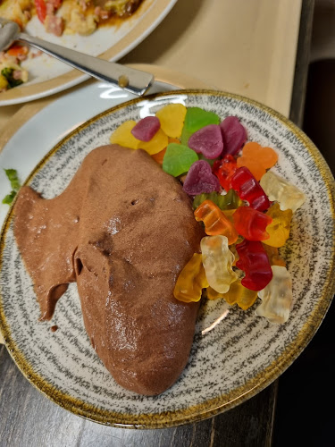 Cafe Mertala - Savonlinna