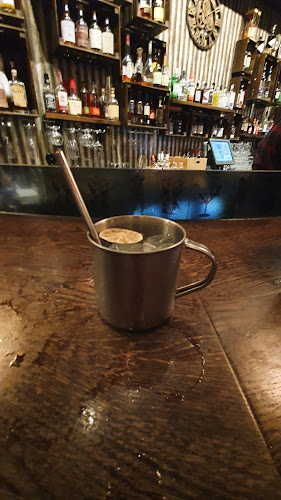 Comments and reviews of Coctailbaari Kliffa & Klubi