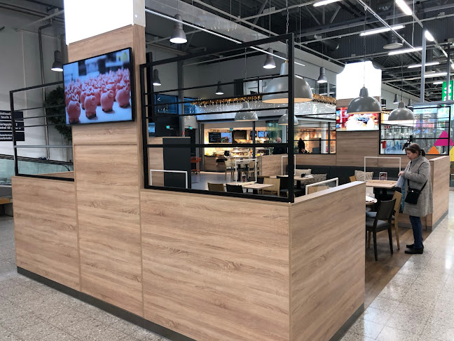 Naantalin Aurinkoinen Mylly - Raisio