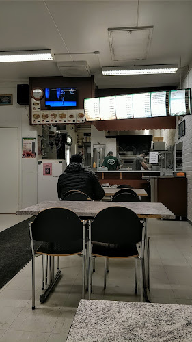 Ravintola Abe Oy - Nokia