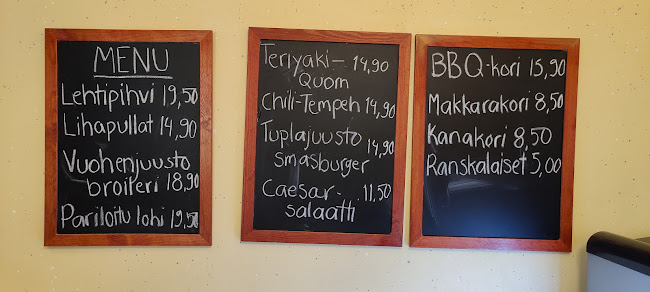 Saarontie 59, 20100 Turku