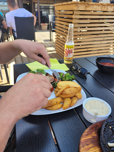 Opinii despre Caballo Bayo în Lohja - Ravintola-ala