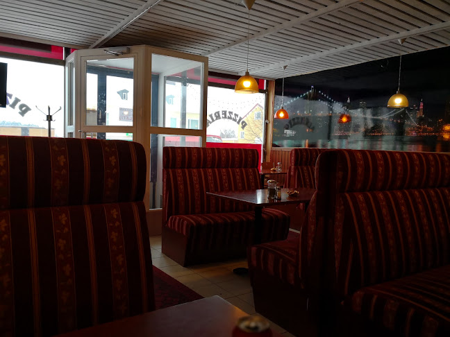 Ravintola Mörkö Phone number