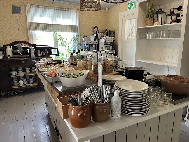 Comentarii opinii despre Kahvila-Ravintola Håkans