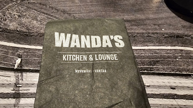 Wanda's Kitchen & Lounge - Vantaa