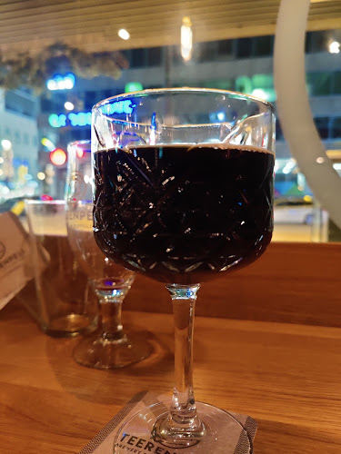 Ravintola Teerenpeli - Ravintola-ala