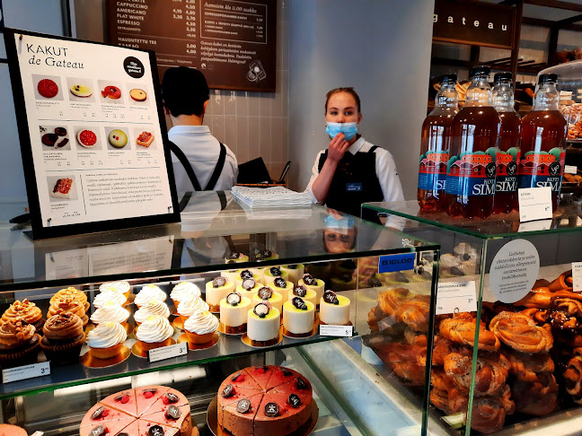 Viides linja 10, 00530 Helsinki