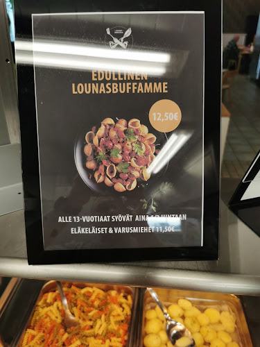 Pitopalvelu Catering Henriksson