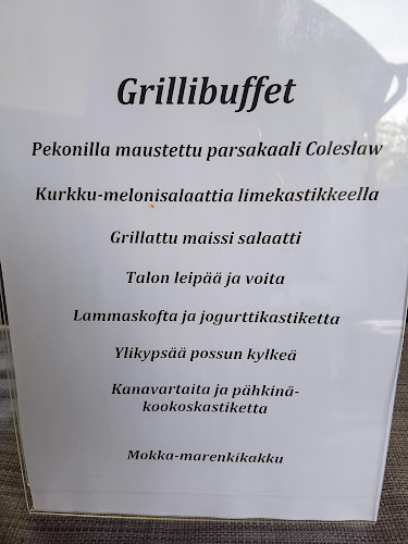 Ravintola Kuninkaan Lohet - Vanha Viilatehdas