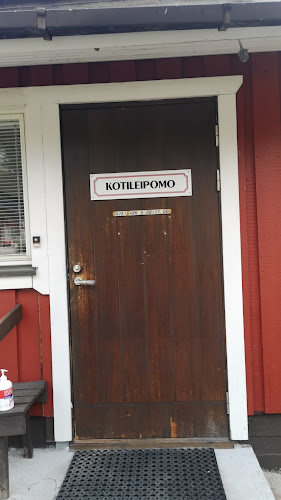 Riitan Kotileipomo avoin yhtiö