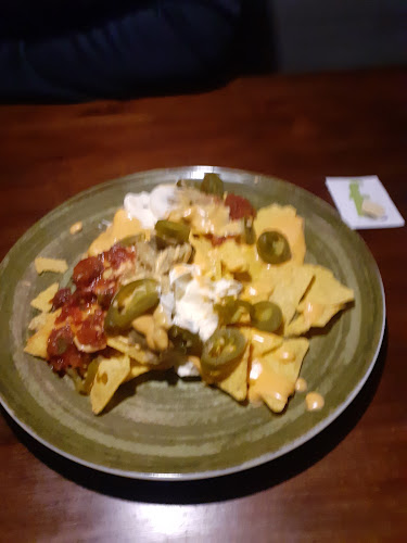 Reviews of Pancho Villa Hyvinkää in Hyvinkää - Ravintola-ala