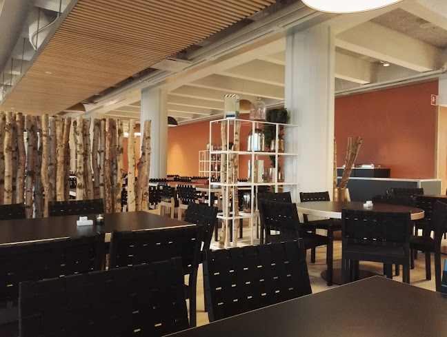 Kitchen & Table Helsinki - Helsinki