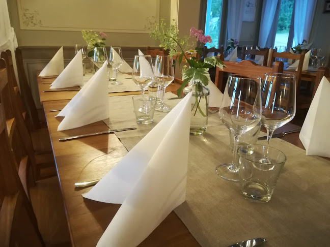 Kristiinankaupungin Kesäravintola Pavis - Kristiinankaupunki