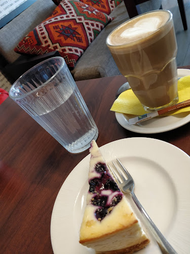 Cafe Mokka - Ravintola-ala