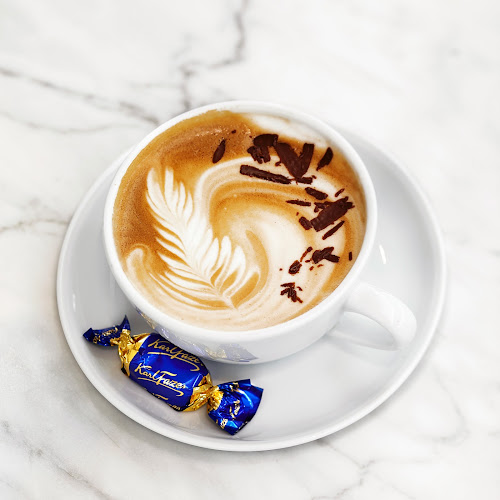Fazer Café Runeberginkatu
