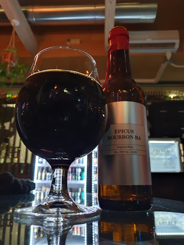 Littlepub - Ravintola-ala