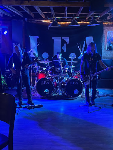 Ravintola Ahjon Paja (Alberaj oy) - Kerava