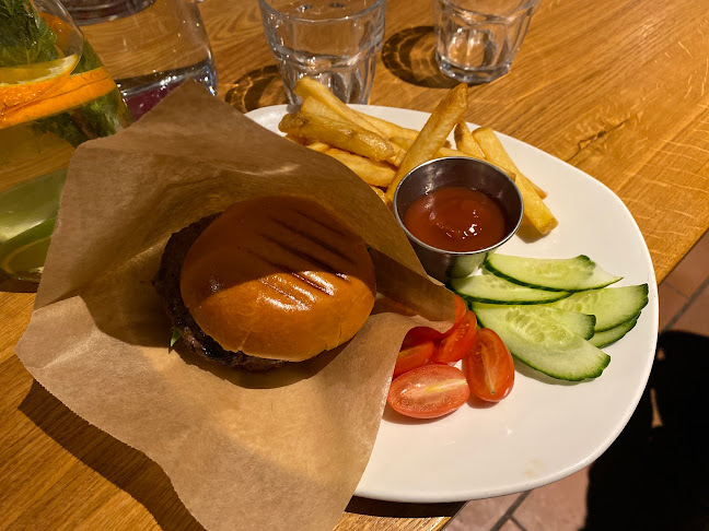 Opinii despre Kusmikun Lounasruokala în Heinola - Ravintola-ala