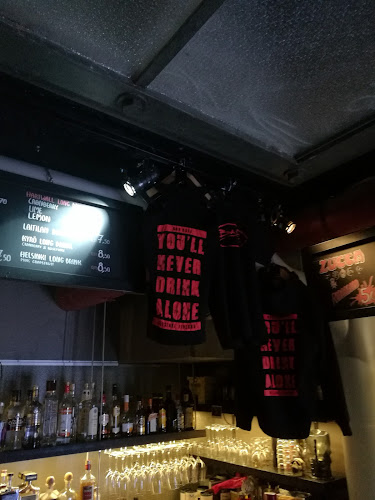 Reviews of Bar Base in Helsinki - Ravintola-ala
