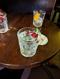 Jumpru Pub & Patio - Ravintola-ala