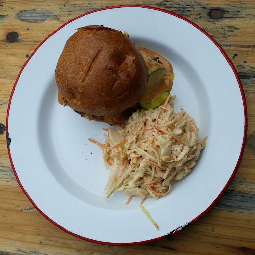 B-Smokery - Ravintola-ala