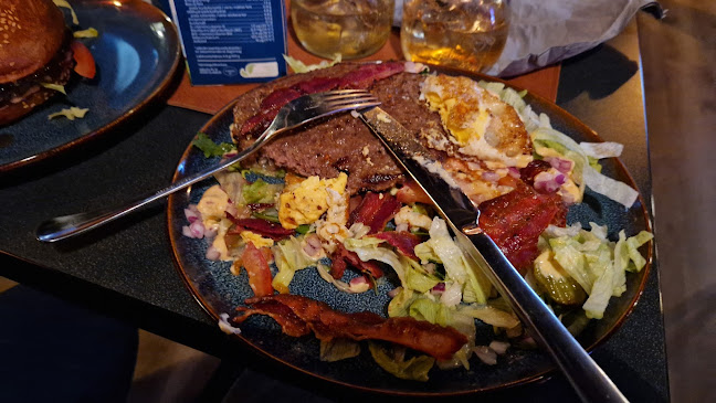 Opinii despre Virtain Grilli 66 Ky în Virrat - Ravintola-ala