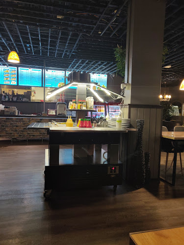 Puijon Pizzeria - Kuopio