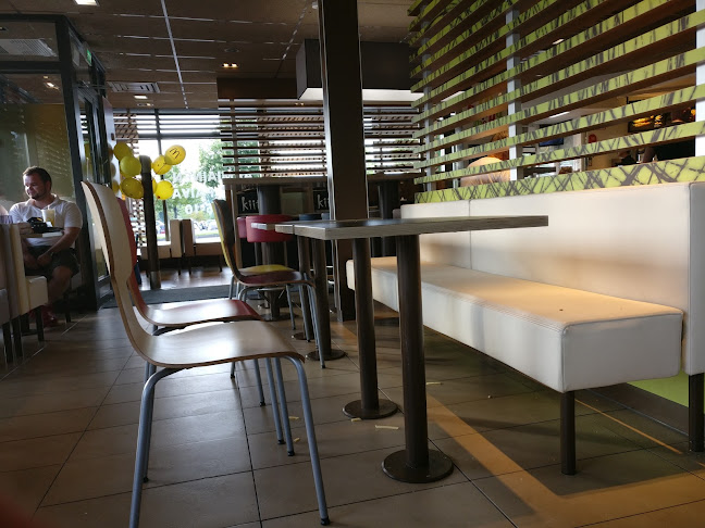 Opinii despre McDonald's Mikkeli Graani în Mikkeli - Ravintola-ala