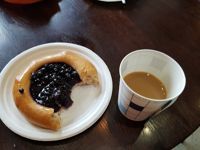 Laurell Oy - Ravintola-ala