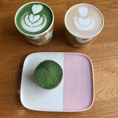 Comentarii opinii despre Andante Speciality Coffee