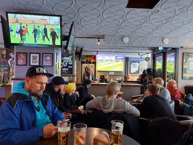 Sports Bar Töölö - Ravintola-ala