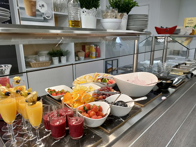 Opinii despre Helenan Kotileipomo în Lahti - Ravintola-ala