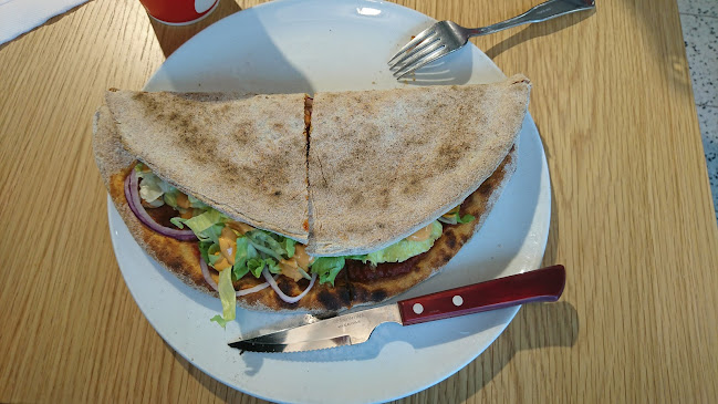 Kotipizza Sastamala - Sastamala