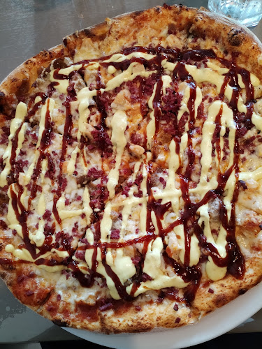 Lobos Pizzeria - Lieksa