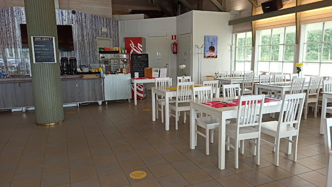 Ounasjoen itäpuolentie 21, 96900 Rovaniemi