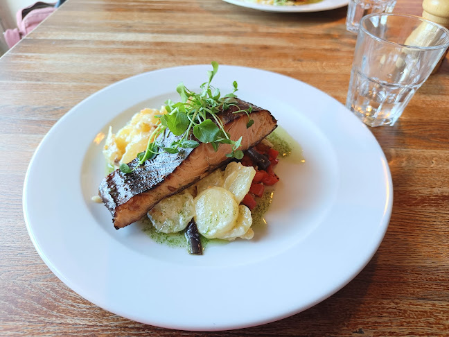 Ravintola Toripolliisi - Ravintola-ala