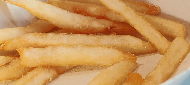 McDonald's Turku Satashell Phone number