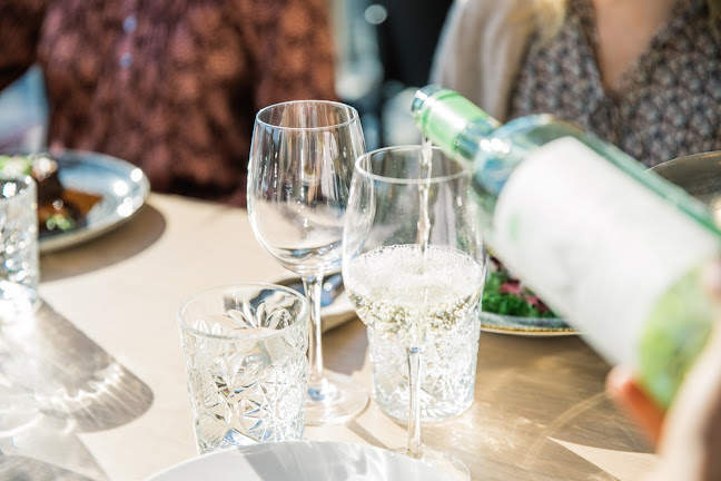 10. Kerros - Ravintola-ala