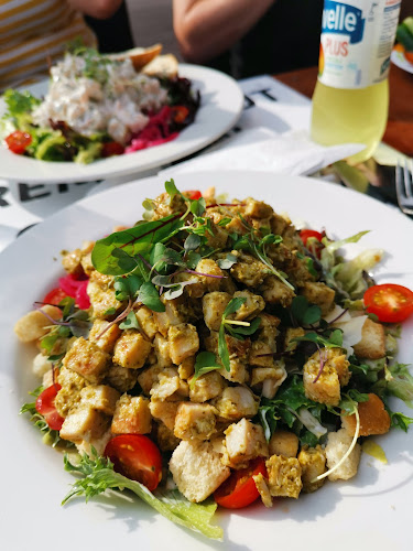 Appelgrenintie 12 b, 10960 Hanko