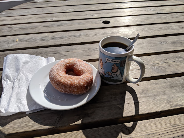 Itäväylän Bensis - Ravintola-ala