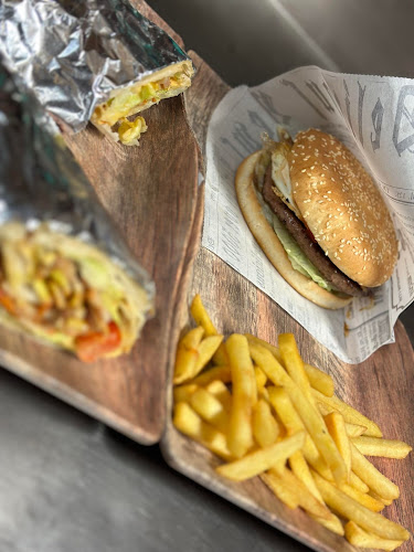 Ibo Kebab & Pizza - Nurmes