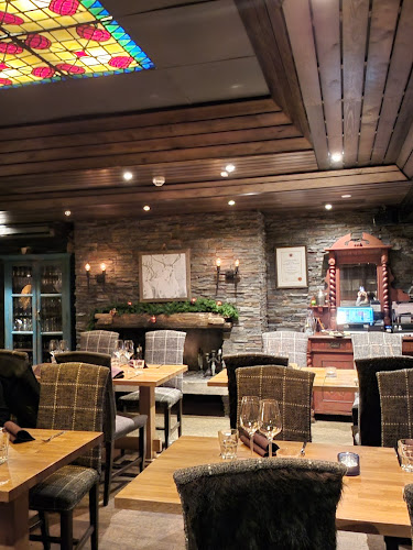 Ravintola Monte Rosa Open Times