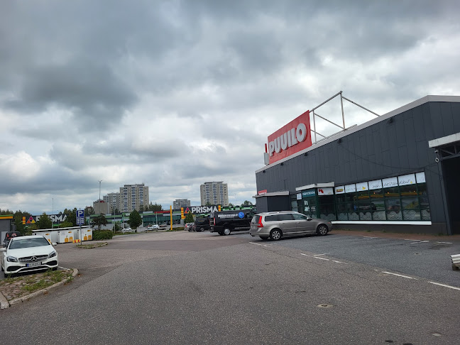Konnichiwa Sushi Imatra Mansikkala Phone number